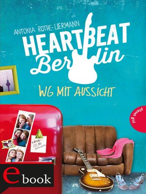 cover image of Heartbeat Berlin